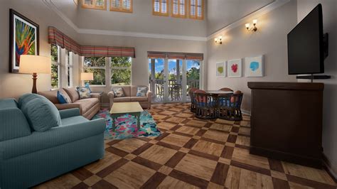 Disney Old Key West Grand Villa Floor Plan Floor Roma