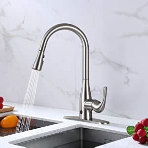 Maybe you would like to learn more about one of these? 8 Best Touchless Kitchen Faucets Reviews By Consumer ...