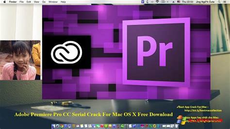 Adobe® premiere® pro cs6 software combines incredible performance with a sleek, revamped user interface and a host of fantastic new creative features ready to switch to the ultimate toolset for video pro. Télécharger Adobe Premiere Pro CC pour Windows XP (32/64 ...