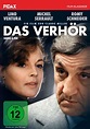 Das Verhör (1981) (DVD) – jpc
