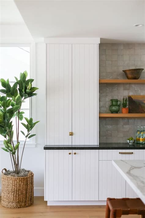 Check spelling or type a new query. V-grove cabinet Kitchen Cabinet Paint-grade Kitchen ...