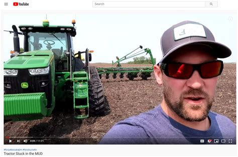 How Much Money A Social Media Influencer Makes Farming