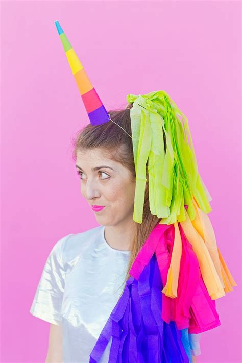 Diy Lisa Frank Costumes Karnevalskostüme Selber Machen