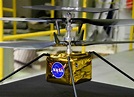 NASA’s Mars helicopter Ingenuity’s first official flight rescheduled ...