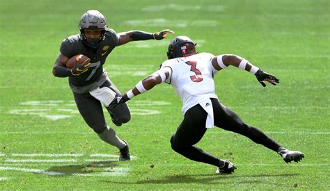 Louisville football: Bold predictions vs. Georgia Tech