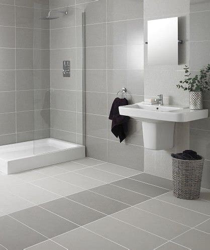 I am thinking white cabinet as well. Best Tile For Bathroom Floor And Walls - Home Sweet Home ...