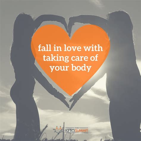 Fall In Love With Taking Care Of Your Body 66662c