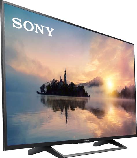 Best Buy Sony 55 Class Led X720e Series 2160p Smart 4k Uhd Tv With