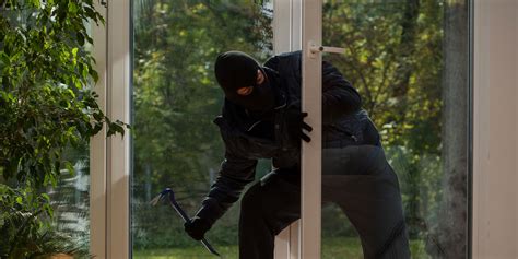 8 Emergency Steps To Take Immediately After A Home Burglary