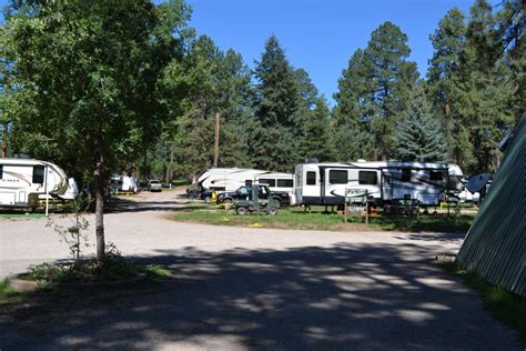 Silver Lake Recreation Area Save Lwcf New Mexico