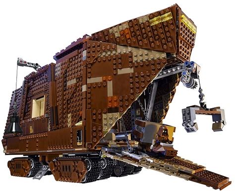 The Best Lego Star Wars Sets Reviews For 2022 Cool Gets