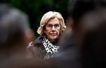 Manuela Carmena, la mujer de izquierda que sacudió a Madrid - The New ...