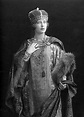Grand Duchess Kira Kirillovna of Russia was the second daughter of ...