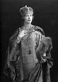 Grand Duchess Kira Kirillovna of Russia was the second daughter of ...