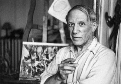 Do You Know About The Long Name Of Pablo Picasso?