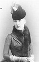 Elisabeth of Saxe-Altenburg (1865 - 1927) - Find A Grave Memorial