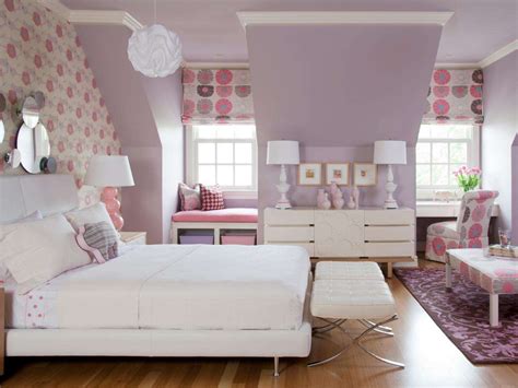 Teenage Bedroom Color Schemes Options Ideas Lentine Marine