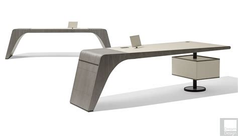 Giorgetti Tenet Desk Dream Design Interiors Ltd