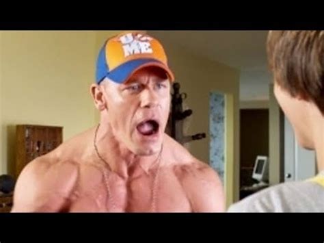 Every John Cena Movie Ranked From Worst To Best Youtube