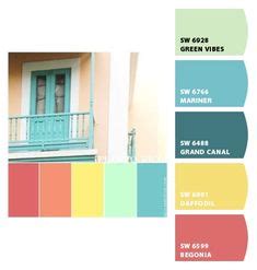We did not find results for: Paint colors from ColorSnap by Sherwin-Williams | Key west ...