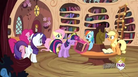 My Little Pony Friendship Is Magic Season 3 Episode 13 Magical Mystery