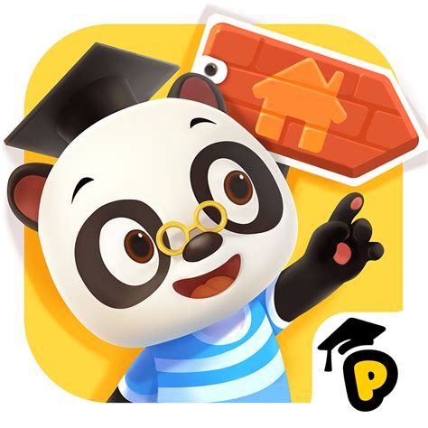 Dr Panda Games