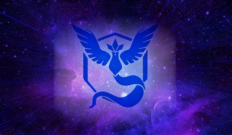 Team Mystic Pokemon Go 7 Facts You Need To Know And Signs You Are One