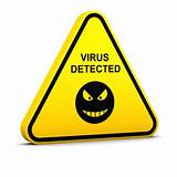 Computer Virus Detector