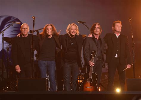 The Eagles Announce 2020 ‘hotel California Tour 947 Wls Wls Fm