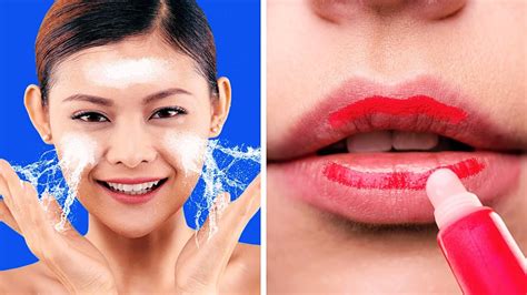 28 Natural Beauty Secrets You Need To Know Youtube