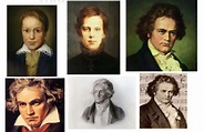 ¿Cuántos hermanos tenía Beethoven? • Laboratorio Sonoro