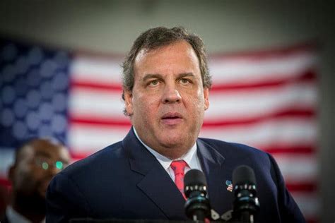 A Hiring By Christie Raises Questions Over Cooperation The New York Times