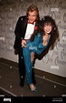 Eddie Money and Ronnie Spector at 14th Annual American Music Awards on ...