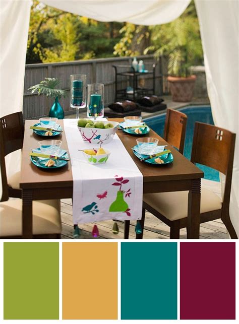 7 Best Outdoor Color Schemes Images On Pinterest Balconies Outdoor