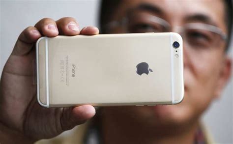 Prototype Iphone 6 Sells For Over 100000 Usd On Ebay