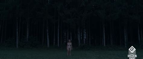 Nude Video Celebs Anna Platen Nude Pan 2016