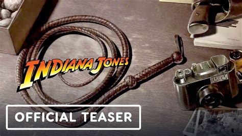 Tout sur Untitled Indiana Jones Game Jeux vidéo