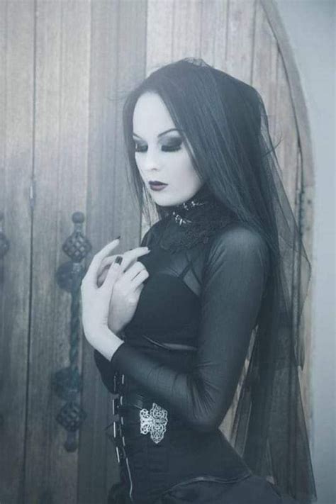 Pin By Guilden Stern On Goth Art Goth Beauty Dark Beauty Gothic Beauty