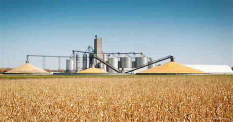 Us Ethanol Exports Set New Record Sugar Asia Magazine