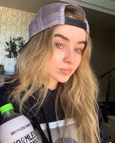 I Am Not Getting Paid To Post This Picture But I Really Wish I Was Sabrina Carpenter Sabrina