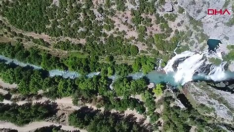 Gundogmus, gelecek haftanın hava durumu. Antalya'da dağın içinden çıkan 'gizemli güzellik'; henüz ...