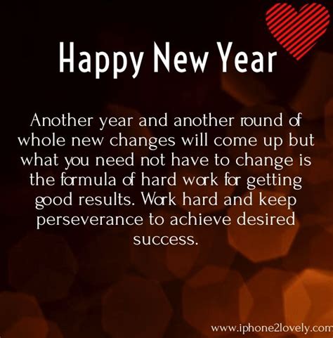 Happy New Year Wishes Quotes For Colleagues Shortquotescc