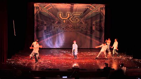 Movies, tv shows, specials and more, all tailored specifically to you. YG SHOW 2014 - YG POWER 14. WHO YOU + CROOKED - G-DRAGON (DANCE COVER) - YouTube