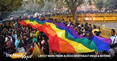 Assam Andhra And Rajasthan Opposed Legalising Same Sex Marriage Centre Tells Sc