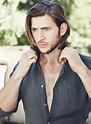 Chillin' with Greyston Holt | Celebrities male, Hottest male ...