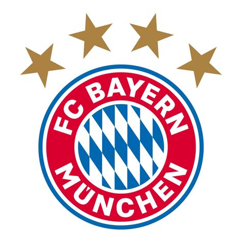 It is not easy to accept, but the bayern football team is 115 years old. FC Bayern München Logo - originales FCB Wandtattoo | wall ...