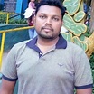 Sanjeevkumar R.A | Professor (Assistant) | Doctor of Engineering ...