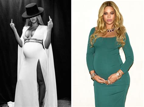 Beyoncé — Beyhive4ever BeyoncÉ Maternity Fashion Looks
