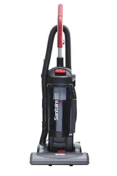 Commercial Upright Vacuums The Vacuum District