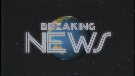 Breaking News Background Stock Video Footage 4k And Hd
